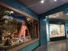 -呼伦贝尔民族博物馆