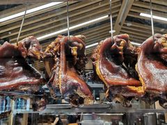 研究所猪手-狮头牌卤味研究所·卤味饭(花城汇南区店)