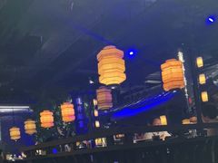 -绿茶餐厅(乐峰广场店)