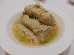 鸡汁百叶包-老吉士(环贸iapm店)