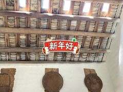 -米庄·原味私房菜(骏壹万邦店)