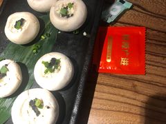 -九田家黑牛烤肉料理(太阳宫广场店)