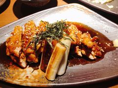 -千代武日本料理(哈西店)