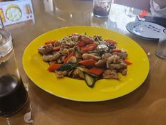 -清宫宴酒楼·计氏松枝包子