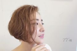 -阿三造型