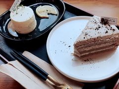 -fishtank鱼缸咖啡(三山街店)