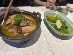-半山腰·云南菜(侨福芳草地店)