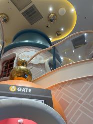 -奈尔宝·儿童乐园·亲子餐厅(苏州大悦城店)