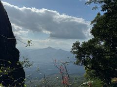 -七仙岭温泉国家森林公园