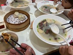-鸭得堡老鸭汤·鸭血粉丝(南京博物院店)