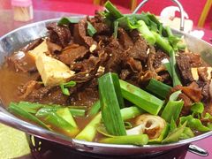 -黄牛肉馆·皖南土菜