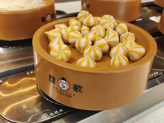 -龍歌自助小火锅(市南金茂湾店)