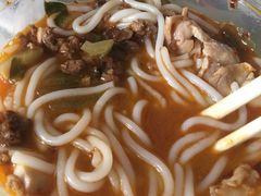 -凯峰鱼汤米线(金利達店)