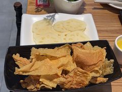 -掂档潮汕牛肉火锅(cityon熙地港店)