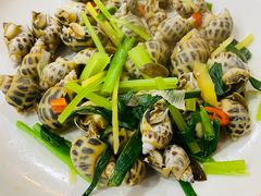 -潮粥馆(长江花园店)