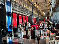 -北京索菲特大酒店