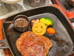 -牛扒仔原切雪花牛扒•西餐厅(南联新村店)