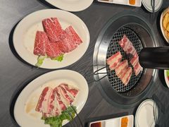 -NIUAN牛庵·日式和牛烧肉(恒隆店)