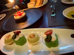 -杭州西子湖四季酒店-WL BISTRO西湖餐厅(灵隐路店)