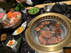 -龍二烧肉酒场(九亭店)