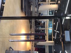 -一兆韦德健身(慧芝湖店)