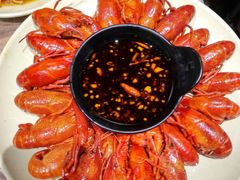 -巴厘龙虾·榜首油焖大虾(音乐学院·沿江酒馆店)