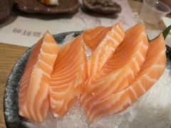 -林妈妈村·日式料理(宝山龙湖天街店)