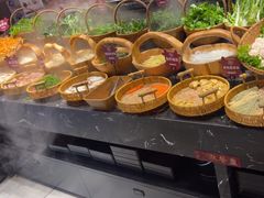 -空之介寿喜烧·和牛放题(恒隆广场店)