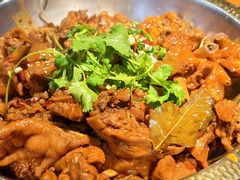 -川金楼烧鸡公(东城路店)