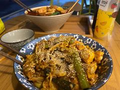 -皆道拌麻辣烫·麻辣拌