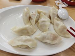 -喜家德虾仁水饺(济钢店)