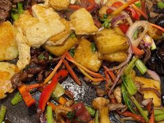 -一烙锅(友谊店)