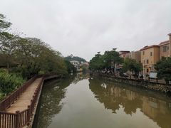 -伦教678文化街