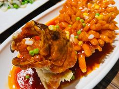 -鱼食饭稻·苏浙土菜17年老馆子(平江路店)