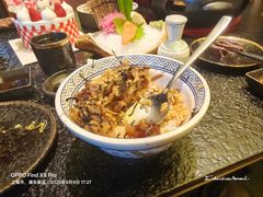 -樱嘢·炭火烧肉(惠南店)
