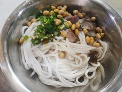 -李氏紫竹林卤粉(火车站店)