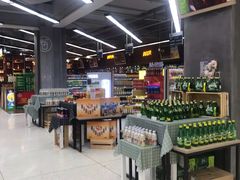 -利群商厦(台东店)