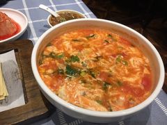 嘎达汤-皇城根北京风味主题餐厅(滨海万达店)