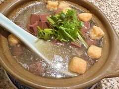 -南京大牌档(壹方天地店)