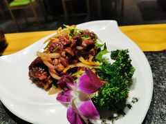 传统牛肉-鹤之乡·齐齐哈尔烤肉·非遗(秋涛路店)