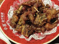 -今邕烧烤(西大店)