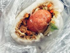 -张果佬年糕卷(科巷店)