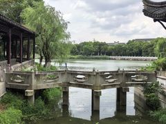 -八大山人梅湖景区