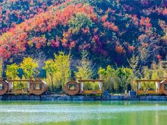 -九如山休闲旅游度假区