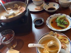 -林四喜·闽南传家菜(鼓浪屿店)