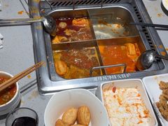 -海底捞火锅(吾悦广场店)