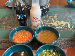 -火舞泰·泰式海鲜火锅餐厅(世纪城店)