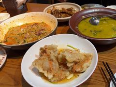 -金掌勺·锅包肉(双榆树店)