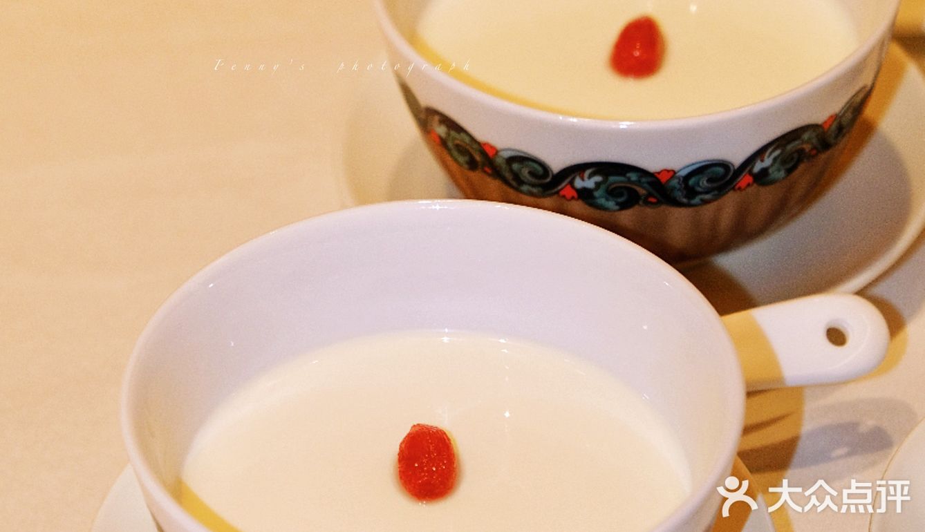 在无锡!吃高端火锅🍲没有人不知道这家