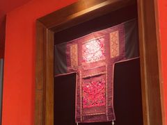 -绿茶餐厅(蓝色港湾店)